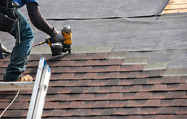 Licensed Emergency Roof Repair service in Monroe, NY - Brentwood Metal Roofing